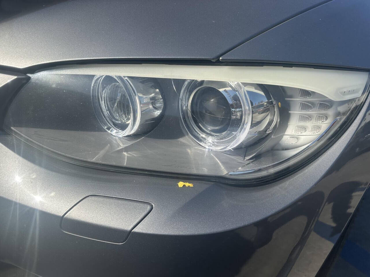 2013 BMW 335i in Pasadena, CA 91107 - 2387204 36