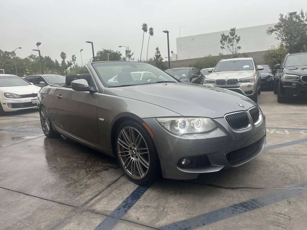 2013 BMW 335i in Pasadena, CA 91107 - 2387204 10