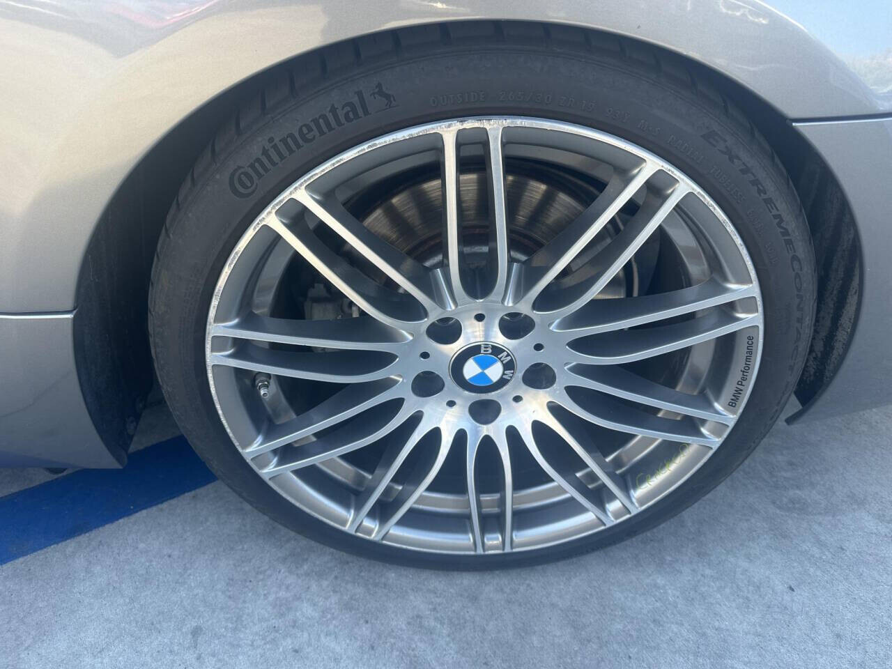 2013 BMW 335i in Pasadena, CA 91107 - 2387204 33