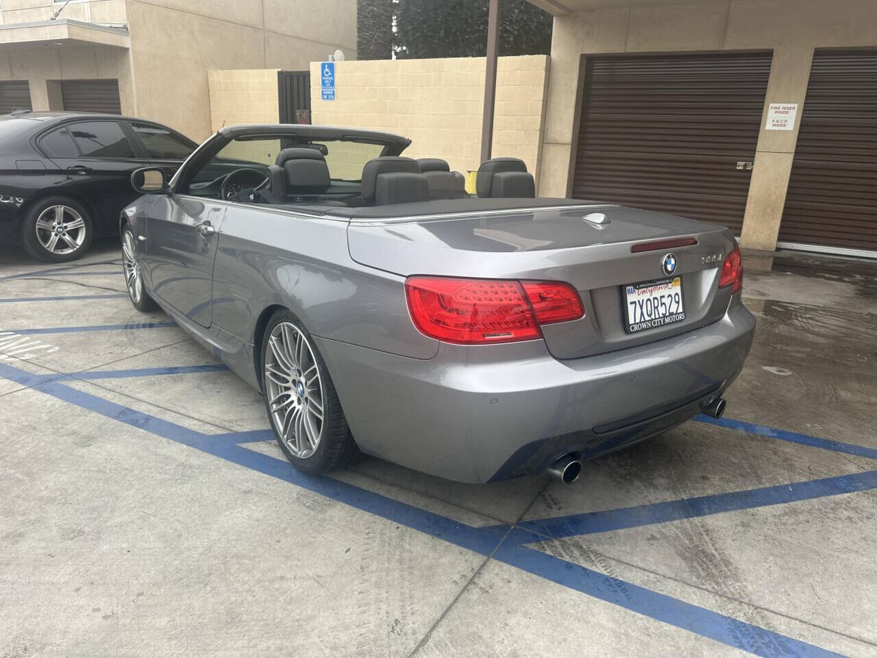 2013 BMW 335i in Pasadena, CA 91107 - 2387204 11