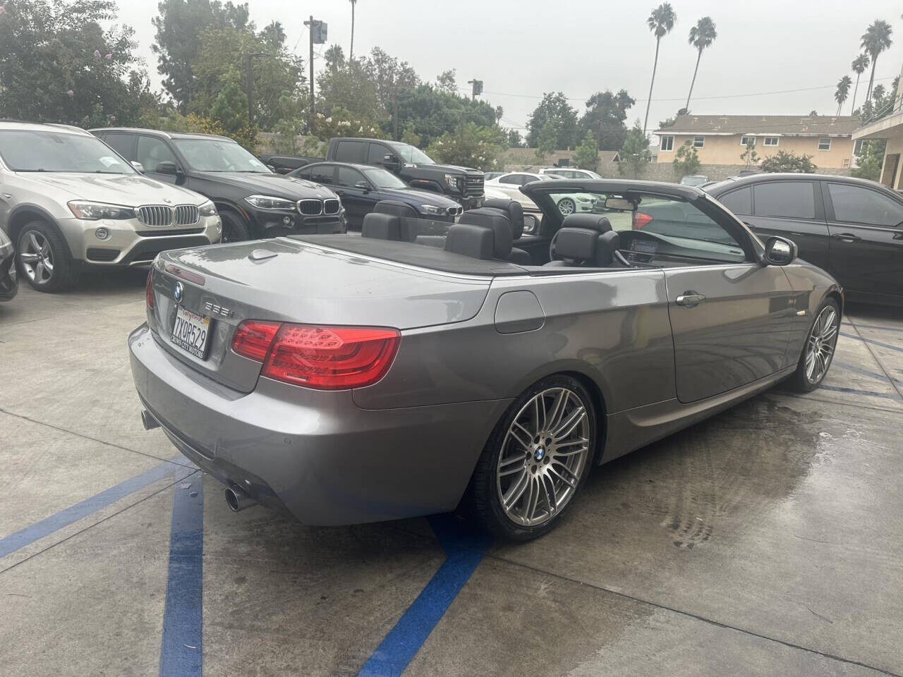 2013 BMW 335i in Pasadena, CA 91107 - 2387204 13