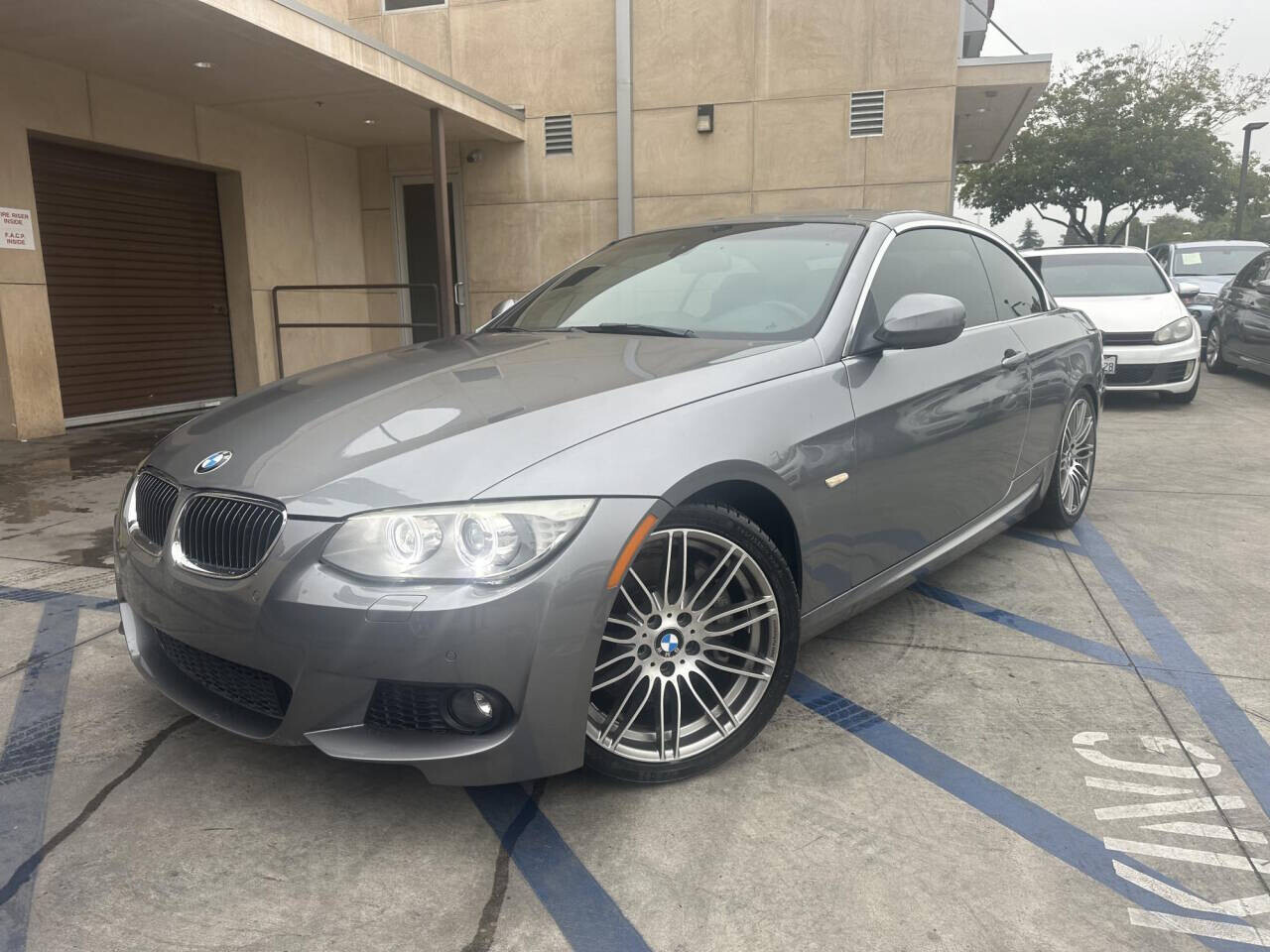 2013 BMW 335i in Pasadena, CA 91107 - 2387204 26