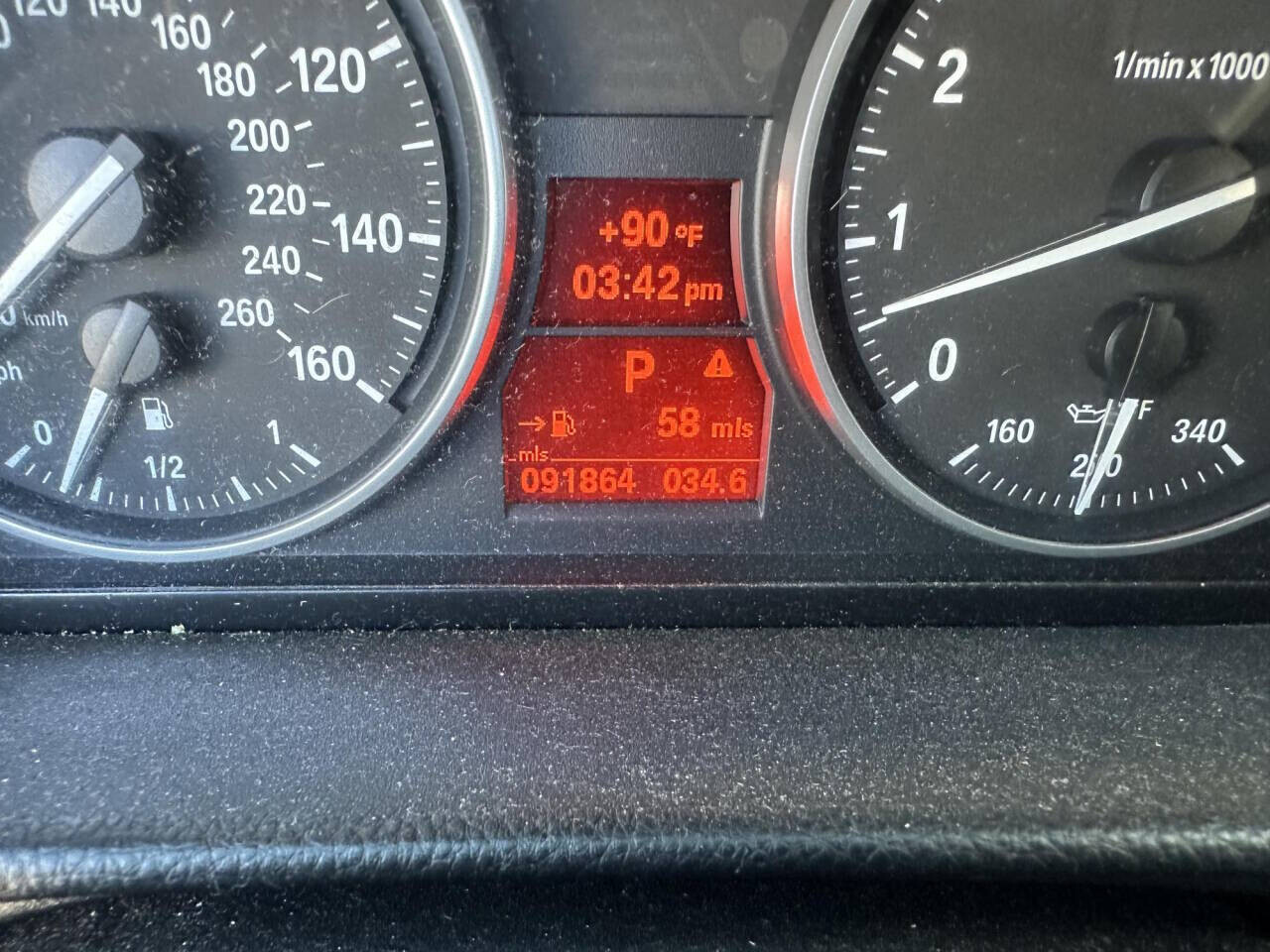 2013 BMW 335i in Pasadena, CA 91107 - 2387204 35