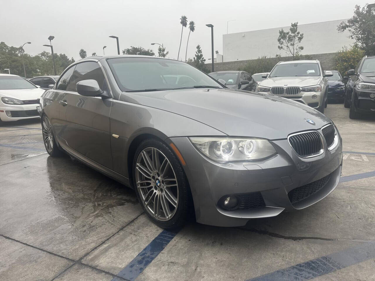 2013 BMW 335i in Pasadena, CA 91107 - 2387204 7