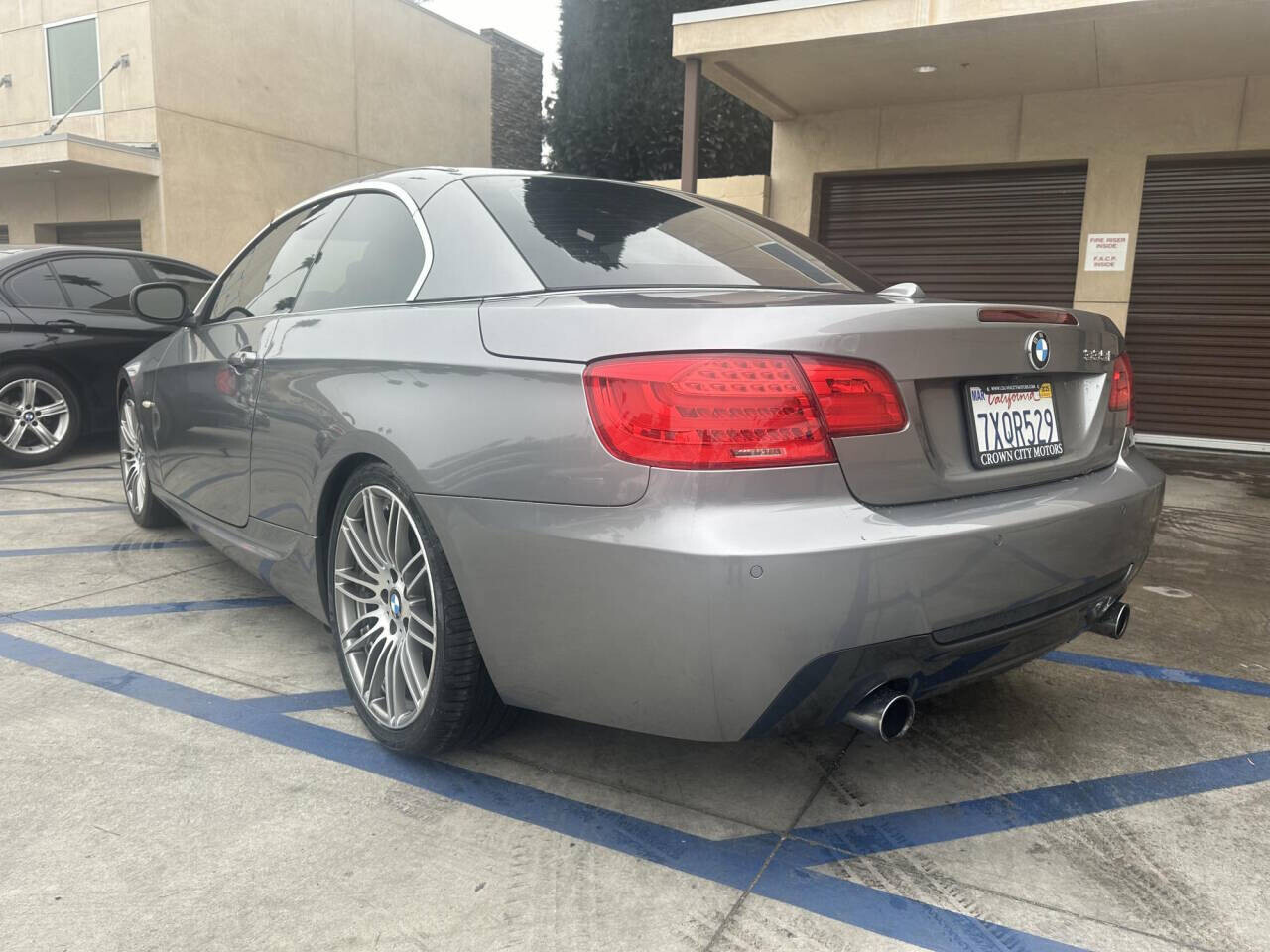 2013 BMW 335i in Pasadena, CA 91107 - 2387204 16