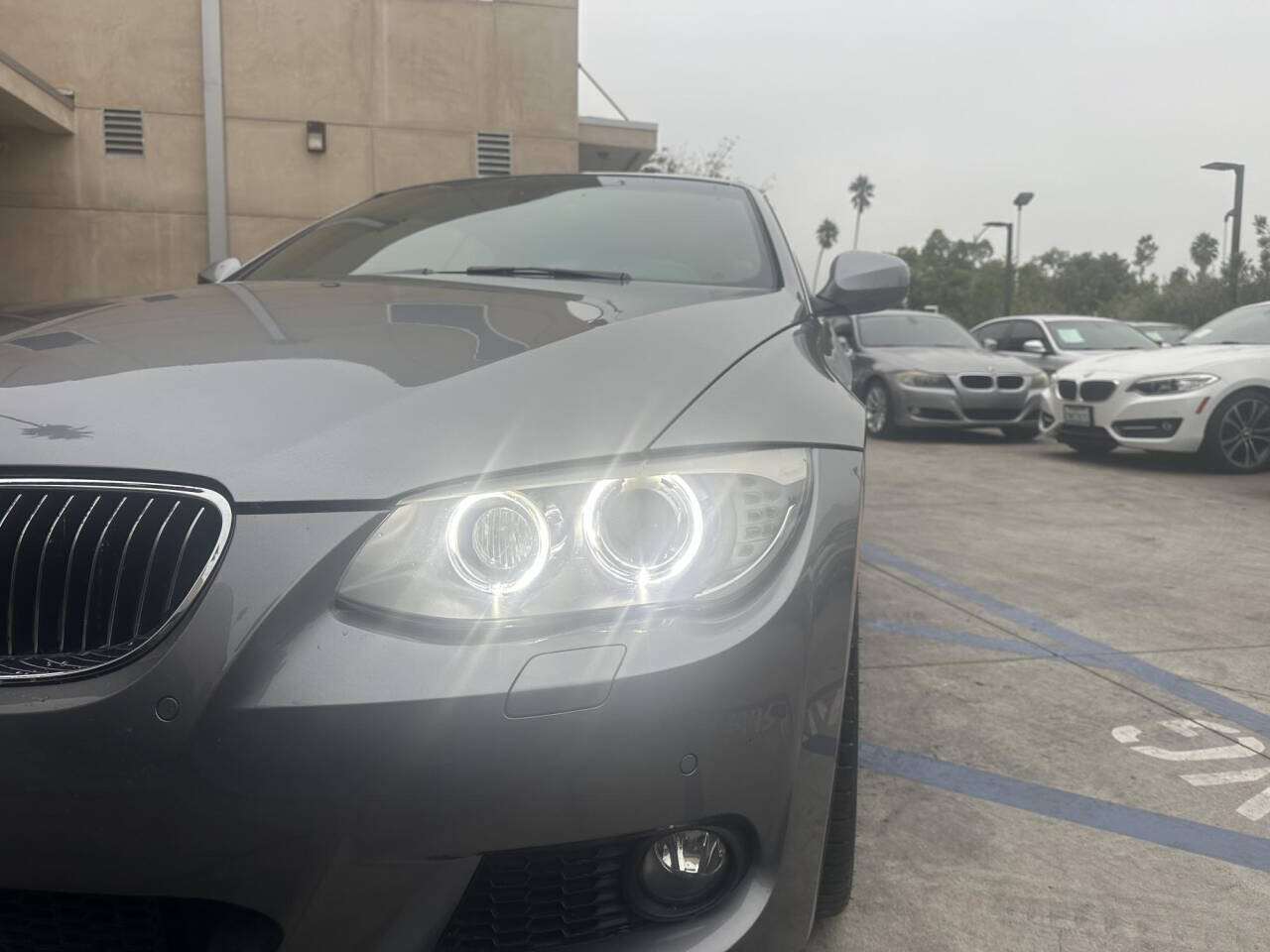 2013 BMW 335i in Pasadena, CA 91107 - 2387204 8