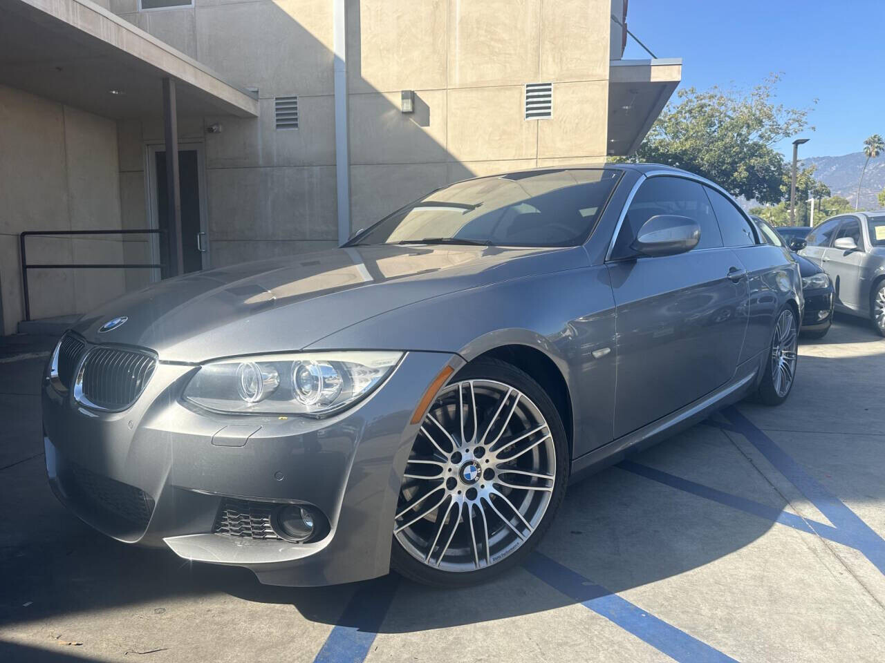 2013 BMW 335i in Pasadena, CA 91107 - 2387204 5