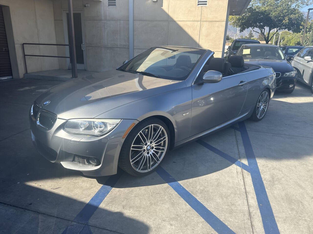 2013 BMW 335i in Pasadena, CA 91107 - 2387204 31