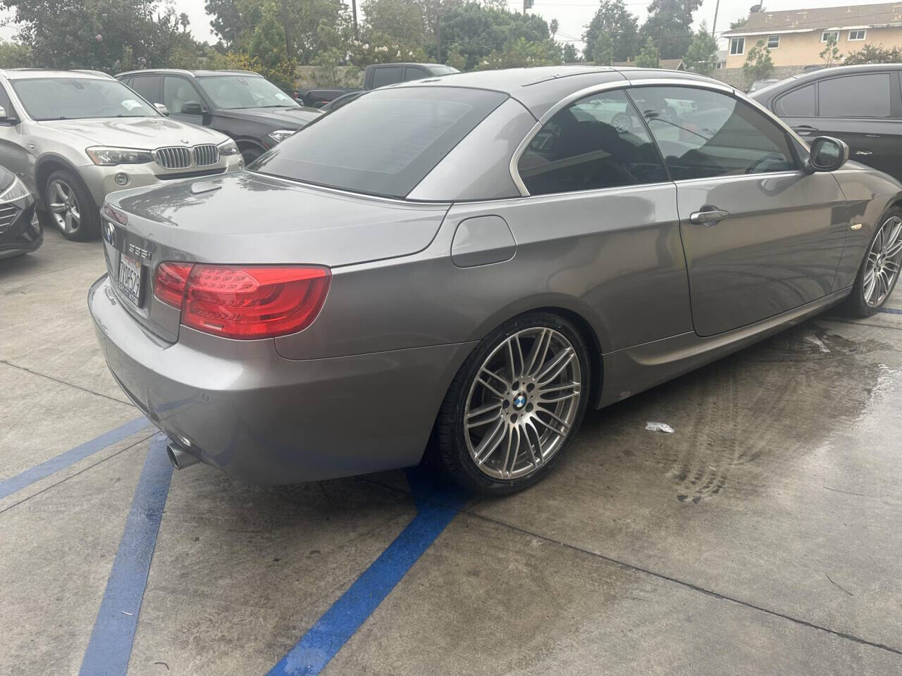 2013 BMW 335i in Pasadena, CA 91107 - 2387204 3