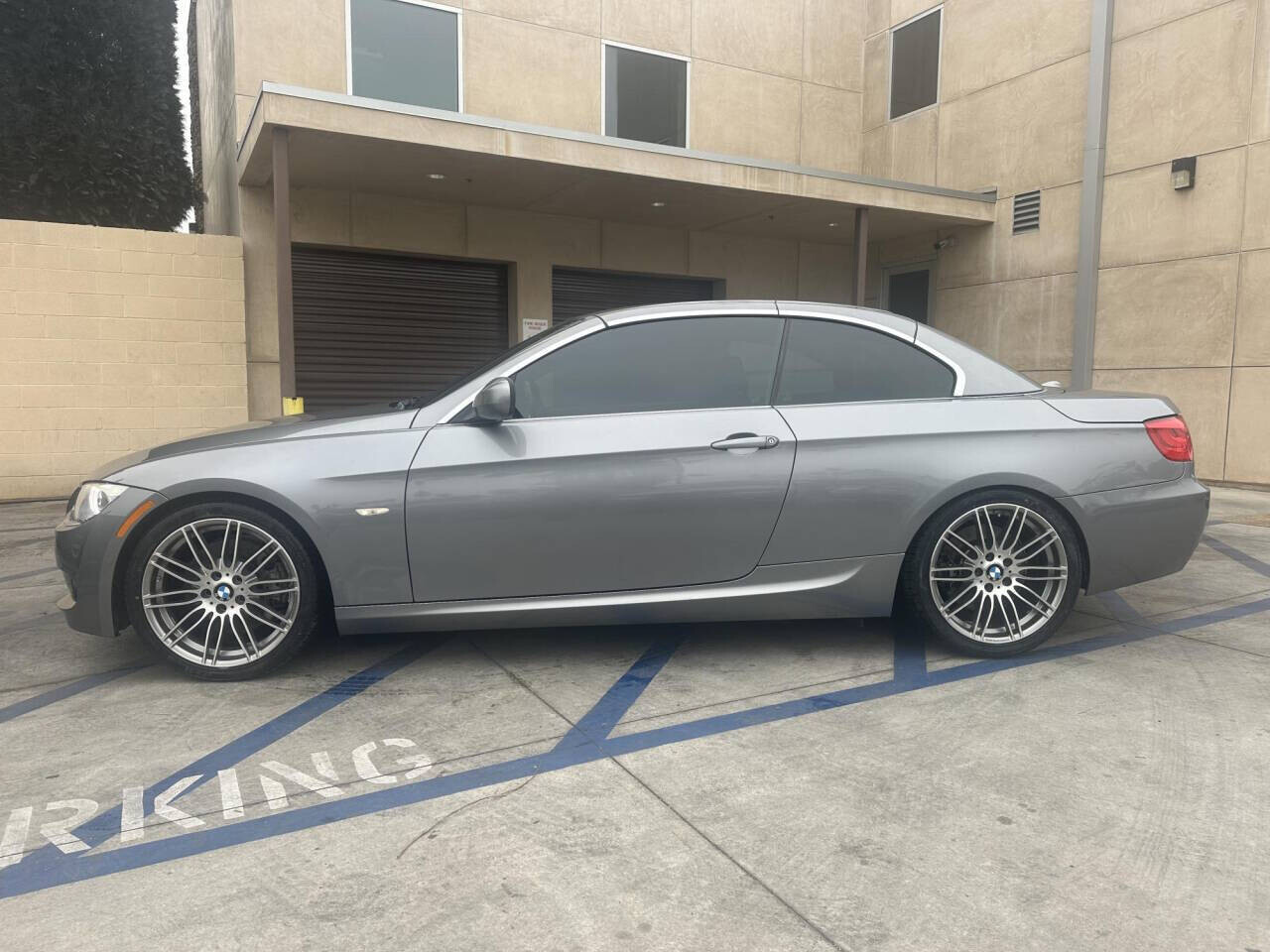 2013 BMW 335i in Pasadena, CA 91107 - 2387204 17