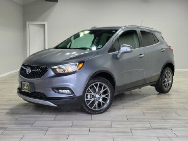 2019 Buick Encore in Cinnaminson, NJ 08077