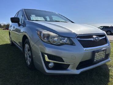 2015 Subaru Impreza in Waukesha, WI 53186