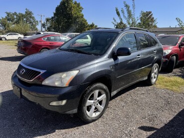 2008 Lexus RX 350 in Tulsa, OK 74129