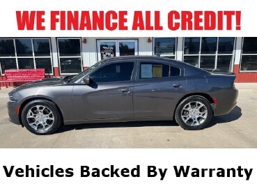 2016 Dodge Charger in Sioux Falls, SD 57105