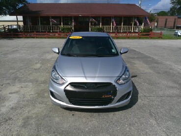 2013 Hyundai Accent in Jacksonville, FL 32205