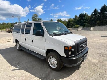 2011 Ford E-350 and Econoline 350 in Blauvelt, NY 10913