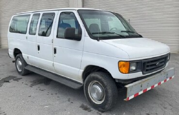 2006 Ford E-350 and Econoline 350 in Blauvelt, NY 10913