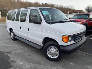 2006 Ford E-350 and Econoline 350 in Blauvelt, NY 10913