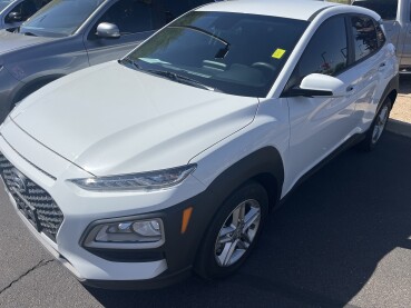 2021 Hyundai Kona in Phoenix, AZ 85022