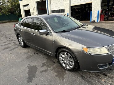 2010 Lincoln MKZ in Milwaukee, WI 53221