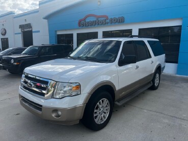 2014 Ford Expedition EL in Sanford, FL 32773