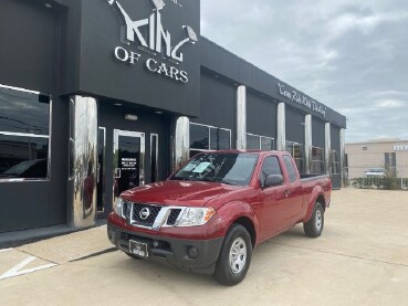 2010 Nissan Frontier in Pasadena, TX 77504