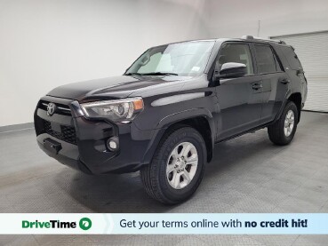 2021 Toyota 4Runner in Downey, CA 90241