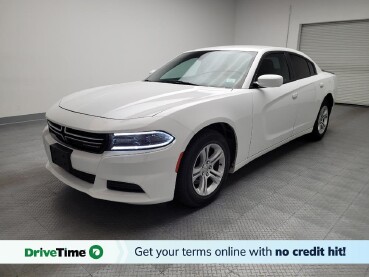 2015 Dodge Charger in Downey, CA 90241