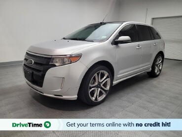 2013 Ford Edge in Van Nuys, CA 91411