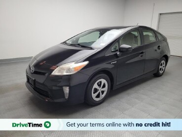 2013 Toyota Prius in El Cajon, CA 92020