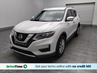 2017 Nissan Rogue in Birmingham, AL 35215