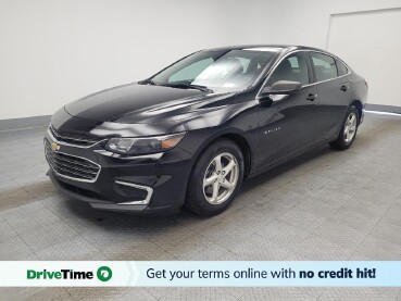 2018 Chevrolet Malibu in Memphis, TN 38128