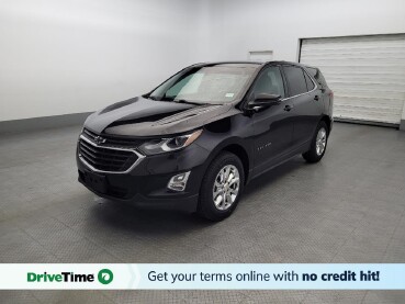 2019 Chevrolet Equinox in Laurel, MD 20724