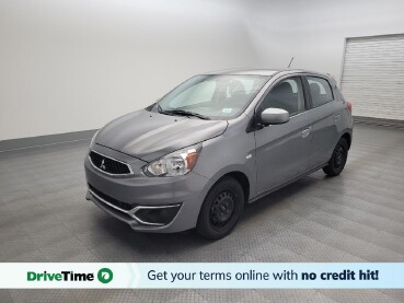 2018 Mitsubishi Mirage in Glendale, AZ 85301