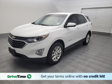 2019 Chevrolet Equinox in Phoenix, AZ 85015