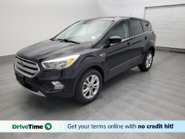 2017 Ford Escape in Phoenix, AZ 85015