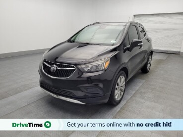 2017 Buick Encore in Sanford, FL 32773