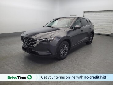 2021 MAZDA CX-9 in Laurel, MD 20724