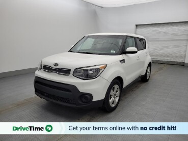 2017 Kia Soul in Tampa, FL 33612