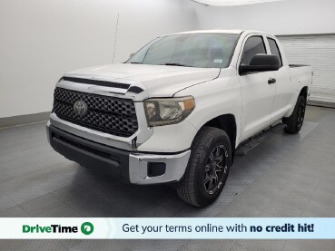 2018 Toyota Tundra in Fort Myers, FL 33907