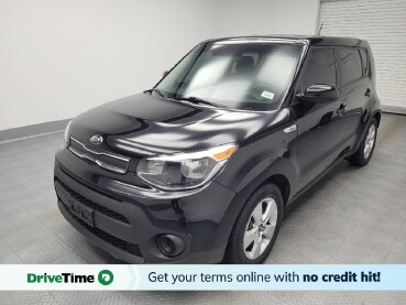 2018 Kia Soul in Louisville, KY 40258