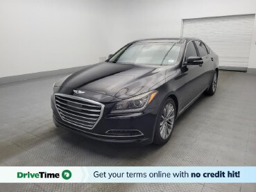 2015 Hyundai Genesis in Sanford, FL 32773