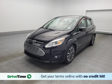 2017 Ford C-MAX in Mobile, AL 36606