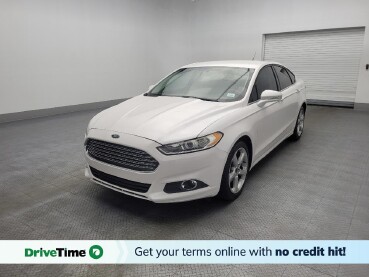 2016 Ford Fusion in Sanford, FL 32773