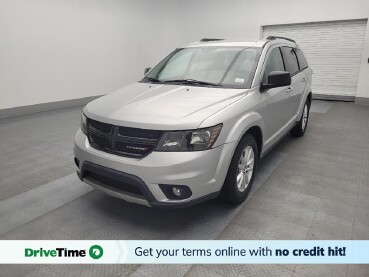 2014 Dodge Journey in Sanford, FL 32773