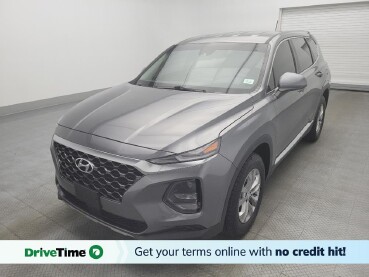 2019 Hyundai Santa Fe in Mobile, AL 36606