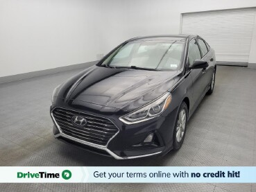 2019 Hyundai Sonata in Sanford, FL 32773