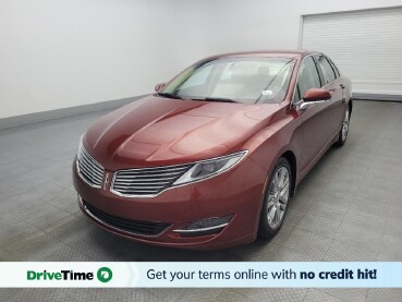 2014 Lincoln MKZ in Sanford, FL 32773