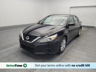 2018 Nissan Altima in Sanford, FL 32773