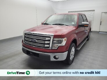 2013 Ford F150 in Columbus, OH 43228